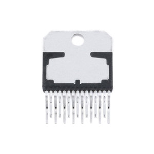 ของแท้รุ่นดั้งเดิม TDA7377 ZIP-15P ชิป IC แอมพลิฟายเออร์เสียง - Product Image 3