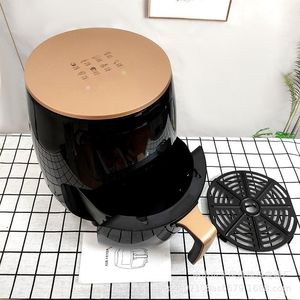 Freidora Deep <span class=keywords><strong>Digital</strong></span> <span class=keywords><strong>Oster</strong></span> 4.5L 6L 12 litros máquina caliente sin aceite 110V horno de freidoras de aire comercial - Product Image 5