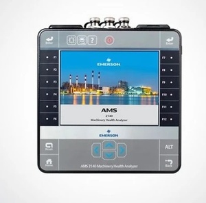 <span class=keywords><strong>Design</strong></span> Ergonômico Equipamento De Teste De Alta Velocidade Custom OEM Vibration and Machinery Health Analyzer - Product Image 1