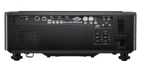 Projecteur domestique Optoma ZU920T DLP Laser 1080P 3D avec 9800 lumens intégrés, 30 000 heures, courte focale 360°, stéréo, garantie de 30 jours