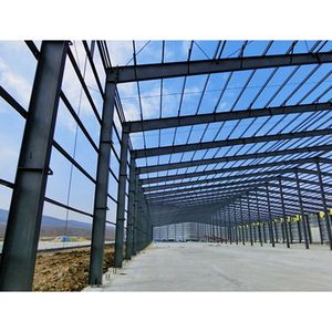 Công nghiệp thép tầng lửng tầng Thang đa tầng gác mái Kệ lắp ráp tầng lửng - Product Image 6