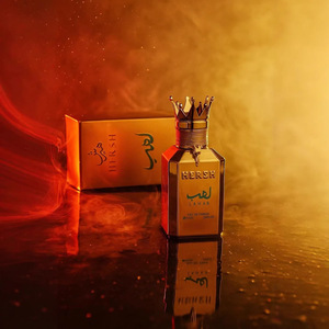 Nuovo Profumo Liquido Arabo Al <span class=keywords><strong>Ezz</strong></span> Oud Hersh Lahab per Aromaterapia, Eau De Parfum di Armaf - Product Image 2