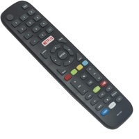 Nuevo Control Remoto RM-C3327 para Televisores Inteligentes JVC y Polaroid LT-55E770 LT-49E770 LT55E770 LT49E770 40T2F 50T7U 49T7U 55T7U 60T7U