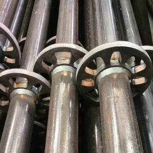 Hệ Thống Khóa Vòng Thép Mạ Kẽm Nhúng Nóng Bán Chạy Giàn Giáo Để Xây Dựng - Product Image 4