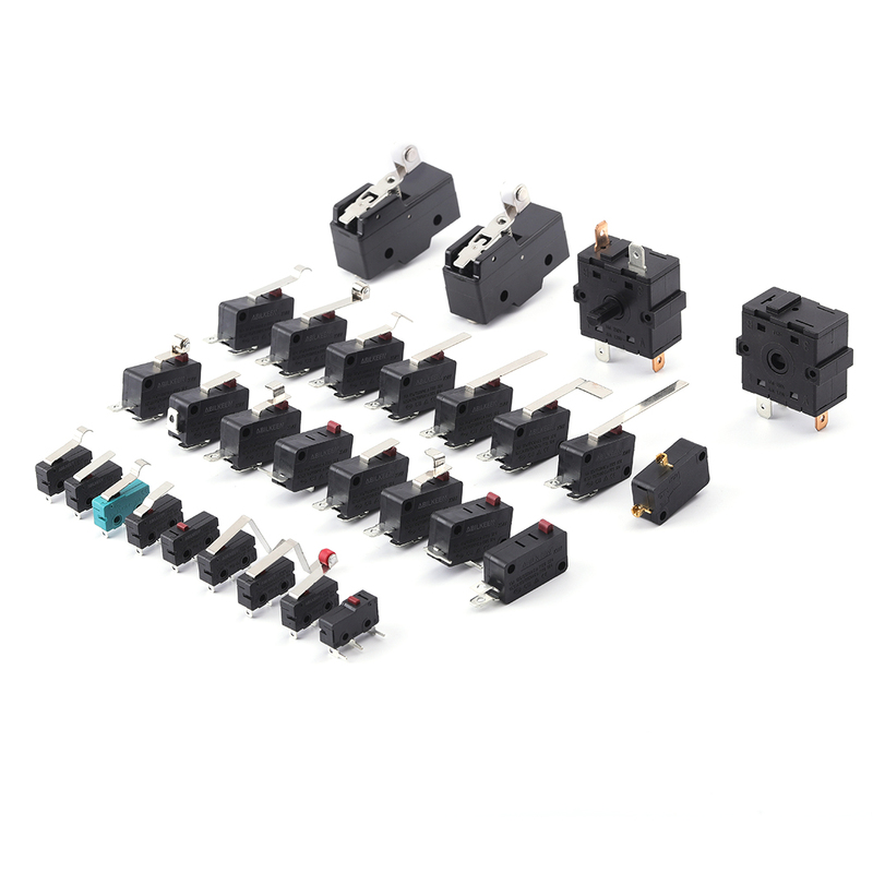 16A 250V Micro Switch General Purpose