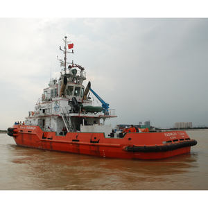 Rimorchiatore <span class=keywords><strong>da</strong></span> <span class=keywords><strong>Lavoro</strong></span> in Acciaio per Porti in Vendita, Prodotto <span class=keywords><strong>da</strong></span> Cantiere Navale Cinese, Eccellenti Rimorchiatori ASD - Product Image 6