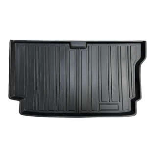 Fabricación y Producción de Tapetes 3D para Auto, Tapetes para Maletero y Tapetes para la Parte Delantera del Maletero, para Kia <span class=keywords><strong>SPOTAGE</strong></span> 2023+ - Product Image 4