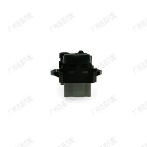 ฮอนด้า 35190-TM0-Z01 ชุดสวิตช์กระจกมองหลังสีดำอะไหล่ทดแทนภายใน - Product Image 3