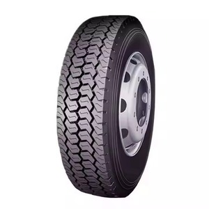 ยางรถบรรทุกสำหรับงานหนัก 12R22.5 245/70R19.5 295/80R22.5 315/80R22.5 ยางสำหรับเพลาขับระยะไกล ยางรถบรรทุกพาณิชย์ - Product Image 3