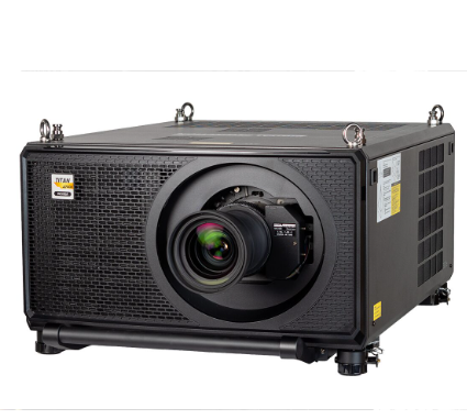 Digital ProjectionTitan 41000 4K UHD 3DLP Bicolorlaser Projector 36000 Lumens Business & Education Laser Projector