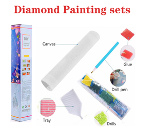 <span class=keywords><strong>Seaworld</strong></span> papier peint mural pour enfants diamant peinture bricolage diamant peinture kits pour enfants - Product Image 5