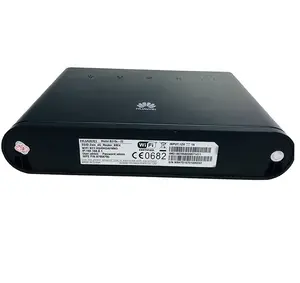 解锁华为 B310 B310s-22 150 Mbps 4G LTE CPE WIFI 路由器调制解调器与 sim卡插槽高达 32 设备