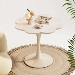 Escritorio con Diseño de Trébol de Cuatro Hojas para la Felicidad, el Amor, la Salud, la Fama, la <span class=keywords><strong>Gloria</strong></span>, la Riqueza, el Hogar, el Estudio y la Buena Suerte - Product Image 1