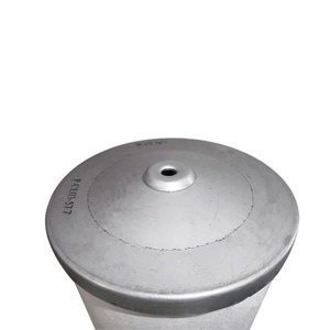 ตัวแยกน้ำมันอากาศทดแทน P-CE03-577 สำหรับชิ้นส่วนเครื่องอัดอากาศแบบสกรู - Product Image 5