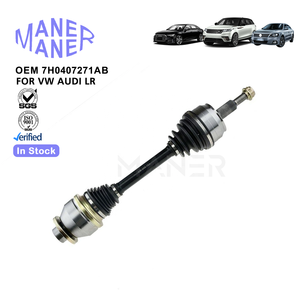 Systèmes <span class=keywords><strong>de</strong></span> <span class=keywords><strong>transmission</strong></span> automatique MANER 7H0407271AB JZW407451CX 7H0407451FX 7H0407451BX fabrication <span class=keywords><strong>arbre</strong></span> <span class=keywords><strong>de</strong></span> <span class=keywords><strong>transmission</strong></span> bien fait pour <span class=keywords><strong>Audi</strong></span> VW - Product Image 2