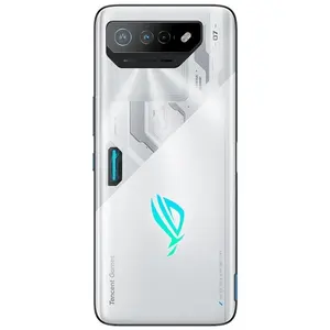 Teléfono Móvil Original ROG 7 Gaming 5G, Pantalla AMOLED de 6.78 Pulgadas, 2448x1080, 165 Hz, Snapdragon 8 Gen 2+, 6000 mAh, Carga Rápida de 65 W, NFC, Android 13 - Product Image 2
