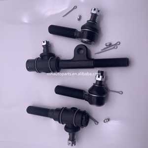 ก้านพวงมาลัยสำหรับ45045 69075 45044-69145 45046-69135 45047-69085สำหรับ Toyota Land Cruiser <span class=keywords><strong>70</strong></span> 80 100 SERIES - Product Image 2