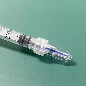 Agujas de Cristal <span class=keywords><strong>NCTF</strong></span> 135 <span class=keywords><strong>Ha</strong></span> de Alta Calidad Omanli 2026, 3 Puntas, 0.6 mm, para Uso Clínico - Product Image 3