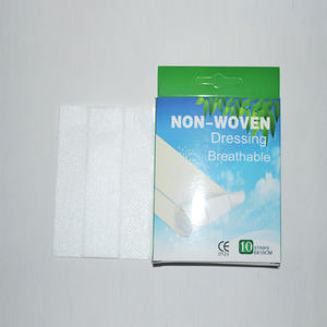 Apósitos para Heridas, Apósitos para Heridas al por Mayor, Apósitos para Heridas Impermeables <span class=keywords><strong>de</strong></span> Grado Médico para el Hogar y la Clínica, Suministros para Botiquines <span class=keywords><strong>de</strong></span> Primeros Auxilios - Product Image 5