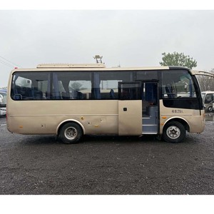 Autocar interurbain <span class=keywords><strong>d</strong></span>'occasion Yu Tong ZK6752 à vendre en Afrique - Product Image 3