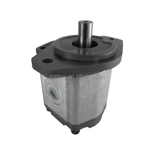 Bơm Parker pgp300 pgp315 pgp500 pgp517 PGP PGM loạt máy bơm bánh răng thủy lực áp lực cao - Product Image 6