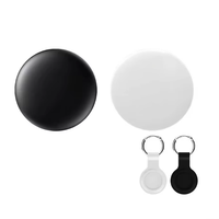 Dispositif de localisation Google IOS Find My Tag, Hub de localisation pour traqueur GPS intelligent, traqueur GPS étanche, Air Tag, traqueur de portefeuille Android, carte traqueuse