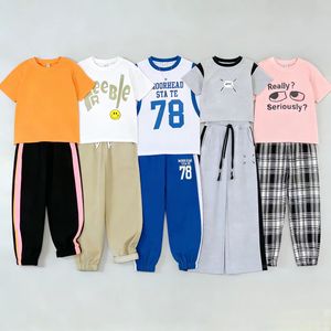 여아 남아 아동 브랜드 의류 여름옷 재고 과잉 잔여 상품 - Product Image 4