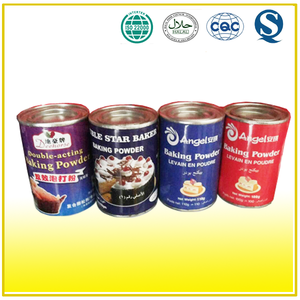 <span class=keywords><strong>ผงฟู</strong></span>สำหรับทำขนม ผลิตจากโรงงานขายส่ง บรรจุ 100 กรัม ผลิตภัณฑ์ฮาลาล - Product Image 4