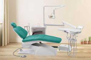 Phật Sơn Ghế Nha Khoa Nhà Sản Xuất Cung Cấp Nha Khoa Ghế Đơn Vị - Product Image 2