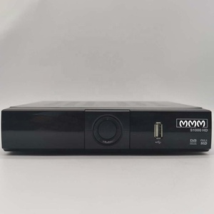 Châu phi thu vệ tinh decoset Top Box nhà máy giá với Auto Biss - Product Image 2