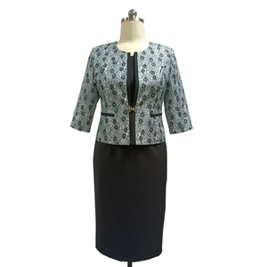 Vêtements professionnels pour femmes : Robes et costumes africains en gros - Product Image 2