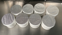 Machine de remplissage et de bouchage de lotion liquide de qualité industrielle, solution monobloc complète pour la production en série de flacons cosmétiques