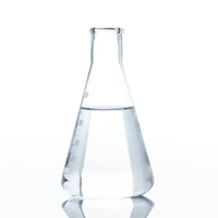 Amodimethicone et Trideceth-6 de qualité cosmétique et Aqua utilisés dans les formulations de shampooings transparents et la fabrication à froid