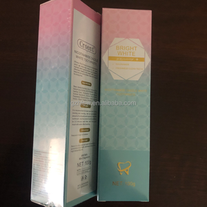 Vente en gros de dentifrice <span class=keywords><strong>naturel</strong></span> pour adultes de 100 g, soin des dents, blanchiment des dents, dentifrice avec niacinamide pour éliminer les taches, utilisation à domicile pour adultes - Product Image 6