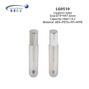 แปรงคอนซีลเลอร์เหลวฝ้าสำหรับบรรจุภัณฑ์เครื่องสำอางไฮไลต์ขนาด10มล. พร้อมฝาเกลียว - Product Image 2