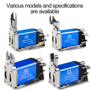 Pneumatische Schaar Einde Effector Air Tang Cutters Compatibel Met Vat - Product Image 4