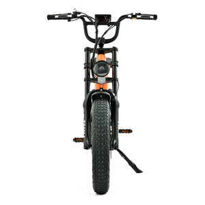 <span class=keywords><strong>Otmar</strong></span> 2025 nouveau style 20 pouces 500W/750w adulte moyeu arrière électrique haute qualité gros pneu vélo 20*4.0 pneu vélo de route électrique - Product Image 1