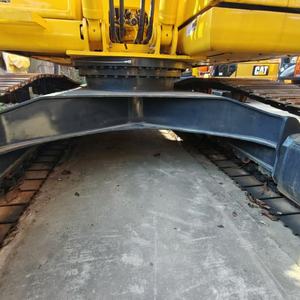 Excavadora Usada Original Komatsu PC220, Excavadora Usada de 22 Toneladas PC220, Excavadora de Cadenas Usada Komatsu - Product Image 5