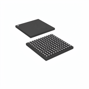 PIC32MZ2048EFG144T-E_JWX Embedded Manufacturer Channel 144 TFBGA Electronic Chips Component - Product Image 1