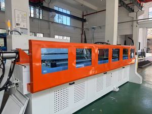 DW115 Machine à cintrer les tubes CNC pour les applications <span class=keywords><strong>de</strong></span> cintrage <span class=keywords><strong>de</strong></span> tuyaux et <span class=keywords><strong>de</strong></span> tubes Machine à <span class=keywords><strong>plier</strong></span> les tuyaux - Product Image 4