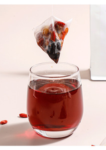 Pha trộn bồ công anh gốc nốt cứu trợ số lượng lớn đóng gói trà hương vị và khỏe mạnh đặc sản giảm béo trà - Product Image 3