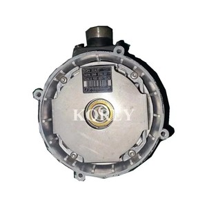 Encodeurs optiques pour moteurs, encodeurs linéaires magnétiques, encodeurs rotatifs IPTV EQN 244 C en bon état - Product Image 4