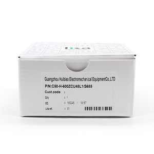 ตัวเข้ารหัสแบบเพิ่มค่าค่าทีละน้อย Lika รุ่น C50-H-600ZCU48L1/S685 สายเคเบิลปลายกลม ผลิตในอิตาลี - Product Image 3