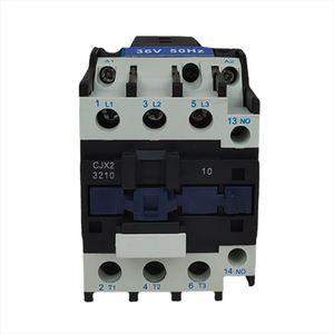 <span class=keywords><strong>DILEM</strong></span>-<span class=keywords><strong>10</strong></span> 110 V 50Hz AC contactor - Product Image 5