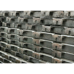 Plancher en fonte personnalisé de haute qualité, facile à installer, pour élevage de porcs, maison de porcs - Product Image 3