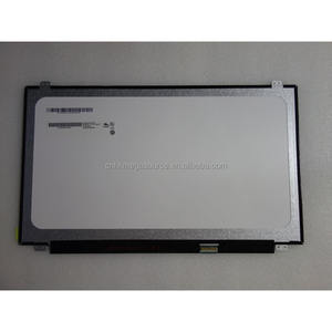 G156XTN02.1 AUO แผงจอ LCD ผลึกเหลว15.6นิ้ว1366*768แผงแสดงผล EDP - Product Image 4