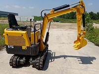 Mini-moissonneuse de maïs pour ferme agricole, 762 mm, 915 mm, caoutchouc pour transmission par engrenages, haute sécurité, pour moissonneuse John Deere