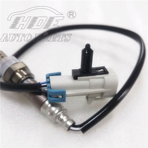 8-97287352-0 8972873520 Sensor de Oxígeno HDE para Automóviles Isuzu, Venta al Por Mayor - Product Image 4