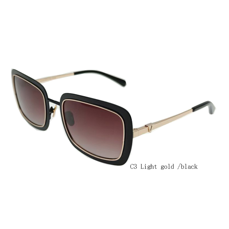 C3 luz oro negro