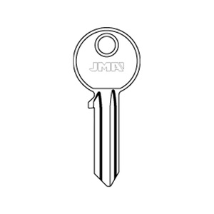 Chiave in Acciaio - Product Image 1